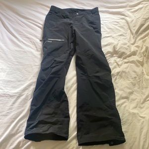 Marmot Men’s Ski Pants Medium